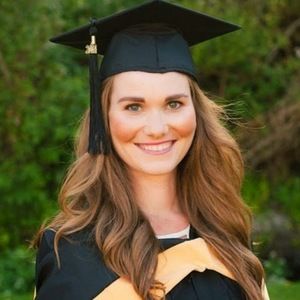 Meet your Posher, Erin